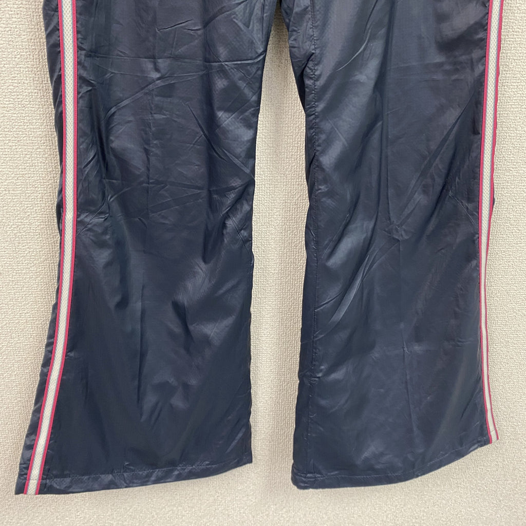 NIKE　ナイキ　トラックパンツ　タグ付き　未使用品　紺　ネイビー　XLサイズ　古着