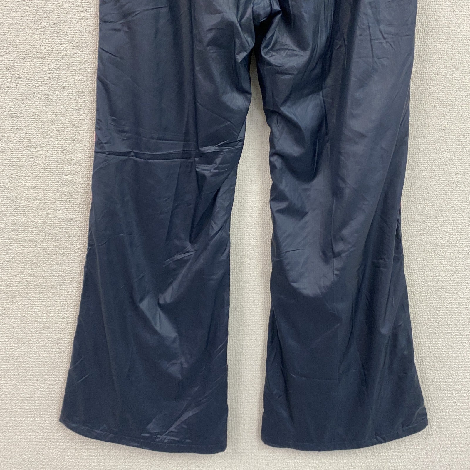 NIKE　ナイキ　トラックパンツ　タグ付き　未使用品　紺　ネイビー　XLサイズ　古着