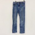 古着 used　Levi’s　リーバイス　511　スキニーデニムパンツ/ジーンズ　ジップフライ　インディゴ　W29サイズ