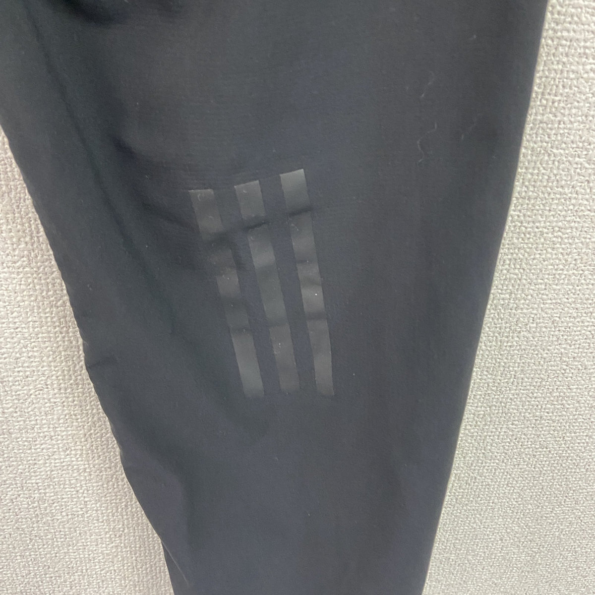 adidas　アディダス　スウェットパンツ　黒　ブラック　XLサイズ スウェットボトム イージーパンツ トレーナー 古着