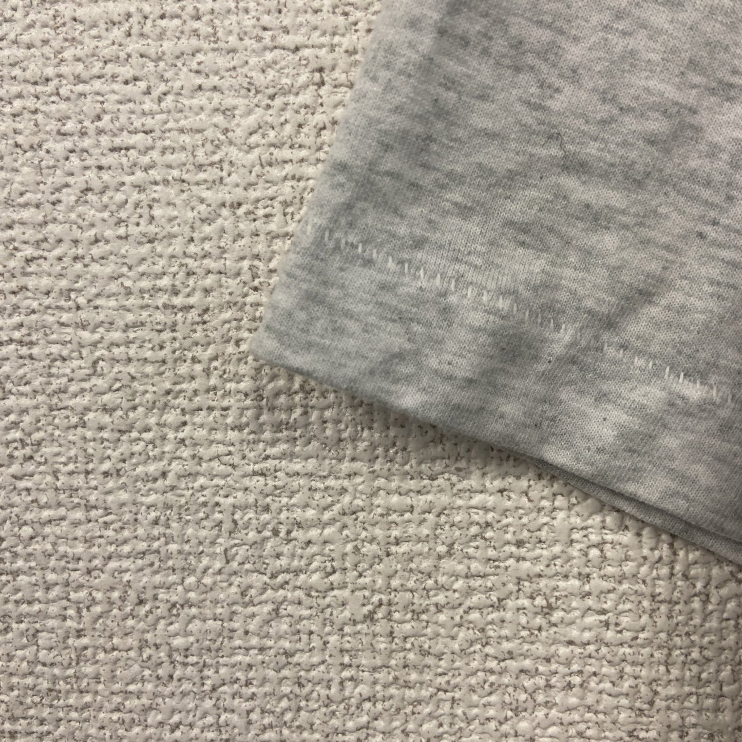 FRUIT OF THE LOOM　フルーツオブザルーム　半袖Tシャツ　ヴィンテージ　グレー　XLサイズ