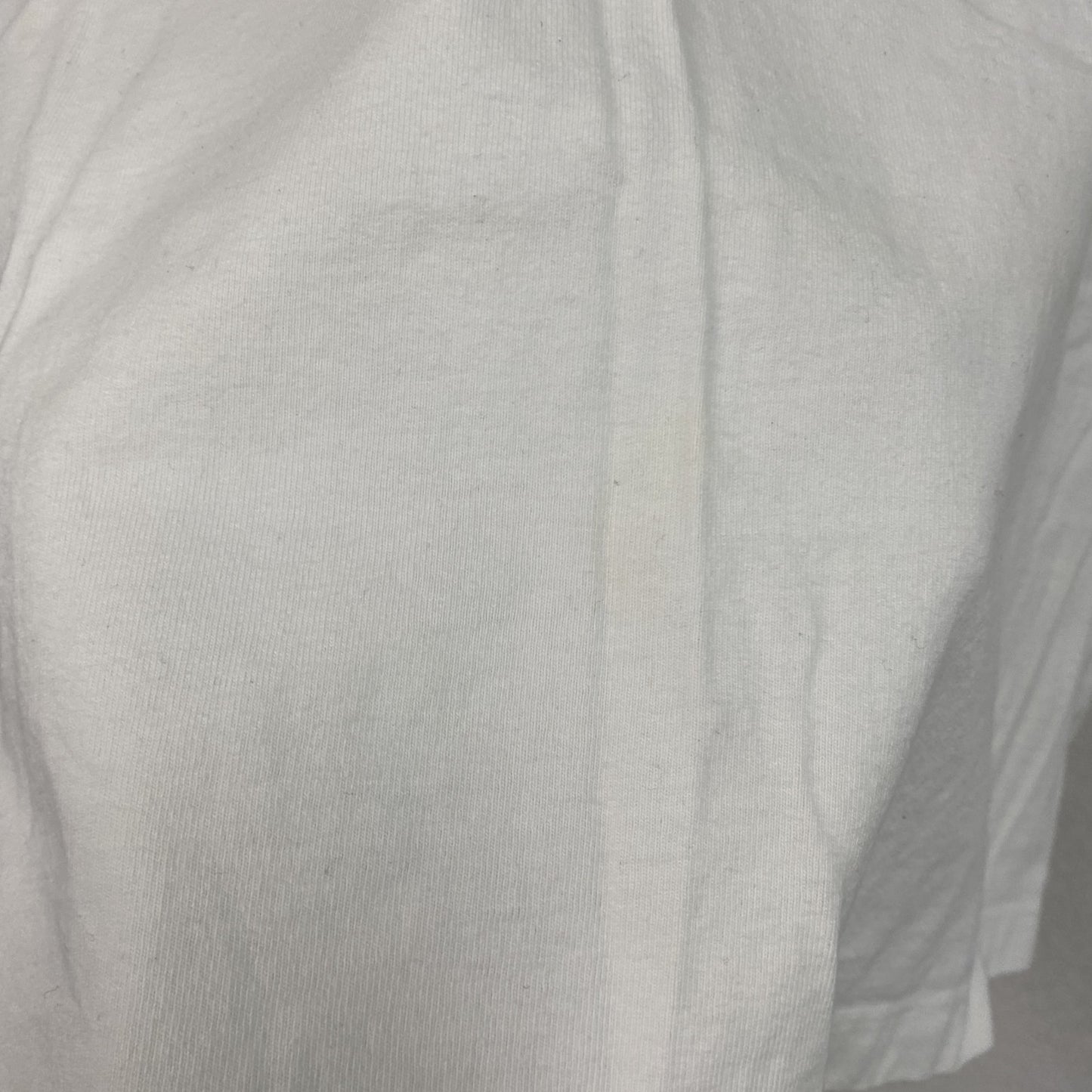 GAP　ギャップ　半袖Tシャツ　白　ホワイト　XLサイズ