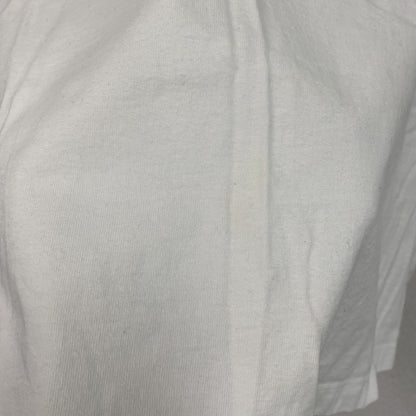 GAP　ギャップ　半袖Tシャツ　白　ホワイト　XLサイズ