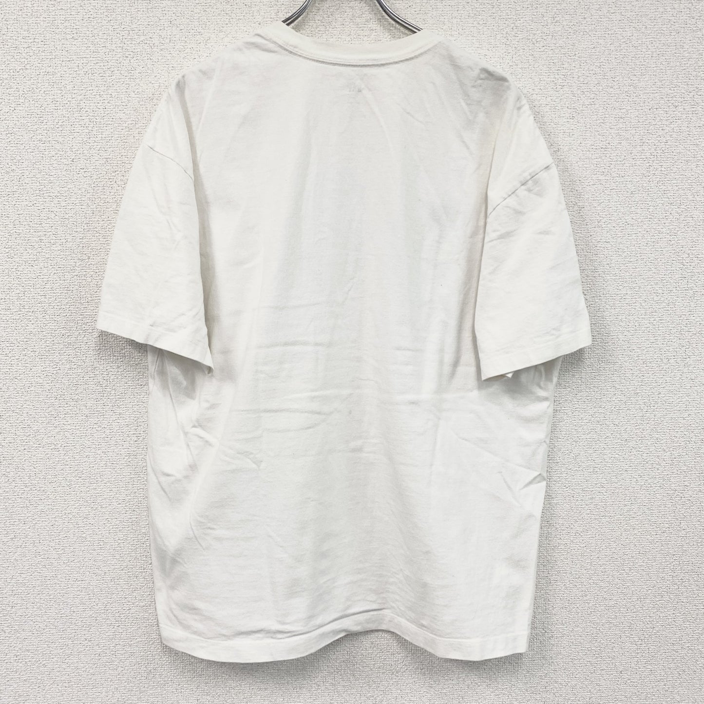 GAP　ギャップ　半袖Tシャツ　白　ホワイト　XLサイズ