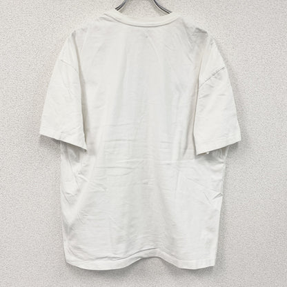 GAP　ギャップ　半袖Tシャツ　白　ホワイト　XLサイズ