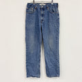 Levi’s　リーバイス　505　デニムパンツ/ジーンズ　ジップフライ　インディゴ　W36サイズ　古着
