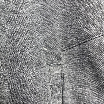 Slazenger　トラックジャケット/ジャージ　灰色　グレー　Lサイズ