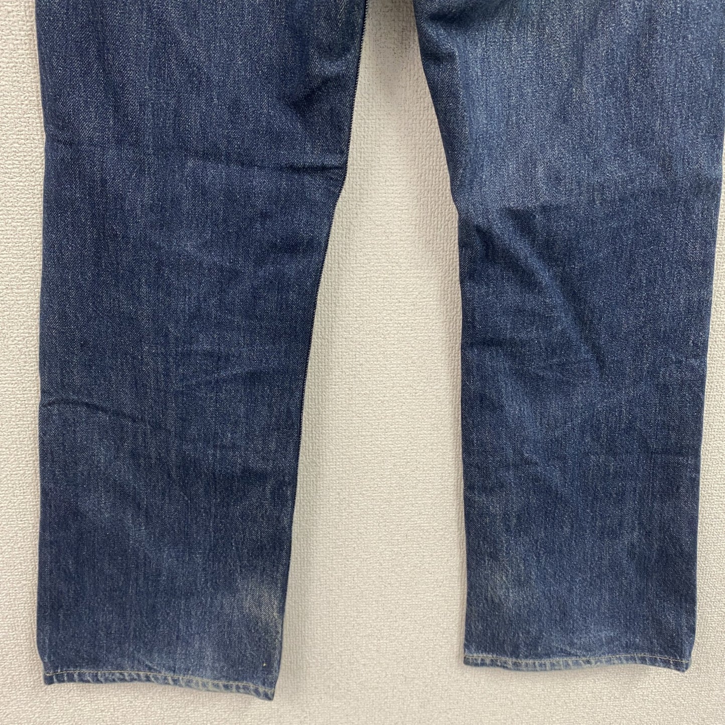 00s　OLD GAP　オールドギャップ　 BLUE JEANS　デニムパンツ　インディゴ　W31サイズ