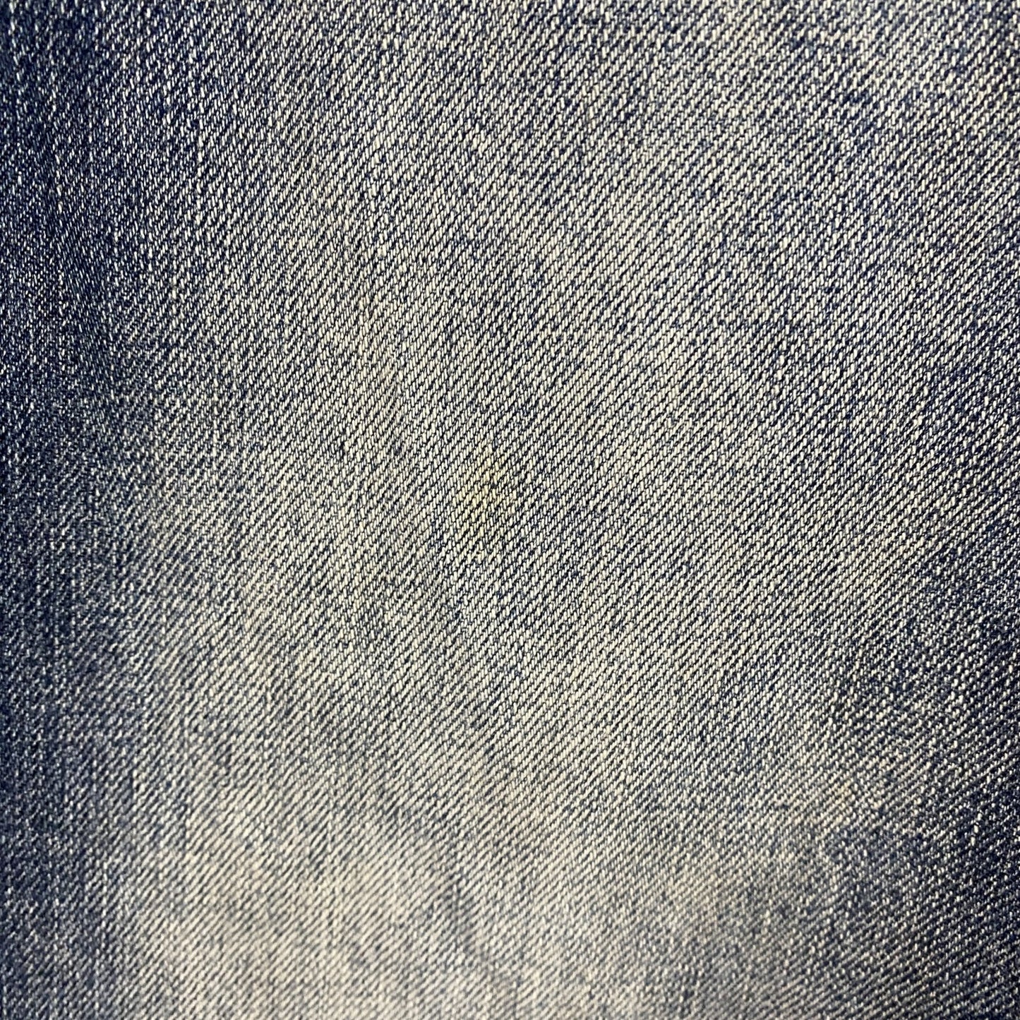 GAP　ギャップ　 デニムパンツ　ヴィンテージ加工　ヒゲ　縦落ち　ハチノス　インディゴ