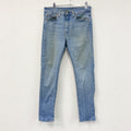 Levi’s　リーバイス　510　デニムパンツ/ジーンズ　ジップフライ　インディゴ　W32サイズ　古着