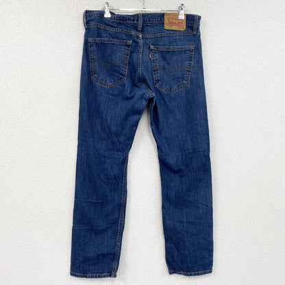 Levi’s　リーバイス　513　デニムパンツ/ジーンズ　インディゴ　W32サイズ