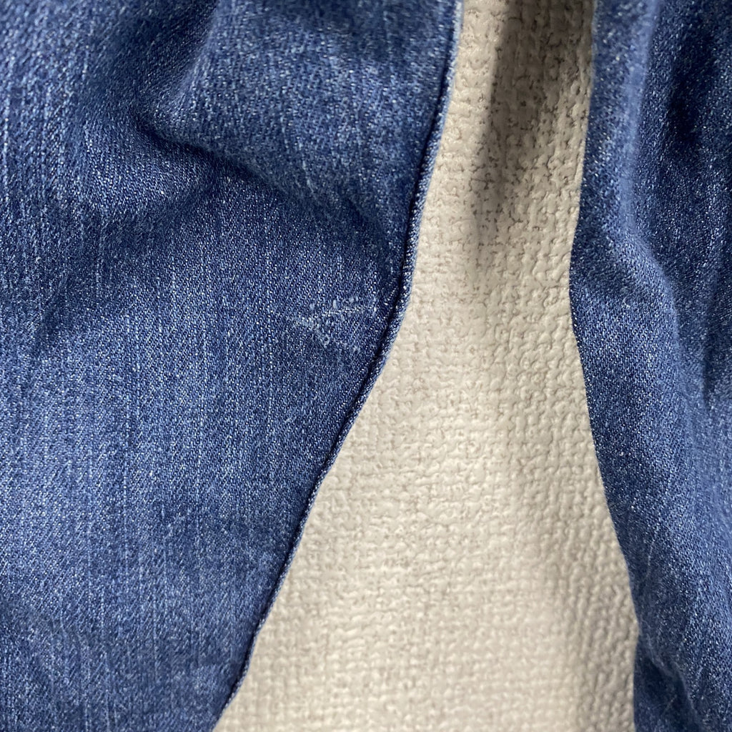 Levi’s　リーバイス　513　デニムパンツ/ジーンズ　インディゴ　W32サイズ　古着