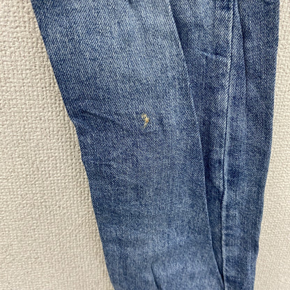 Levi’s　リーバイス　512　デニムパンツ/ジーンズ　縦落ち　インディゴ　W30サイズ
