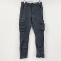 Wrangler　ラングラー　カーゴパンツ　灰色　グレー　W30サイズ　古着