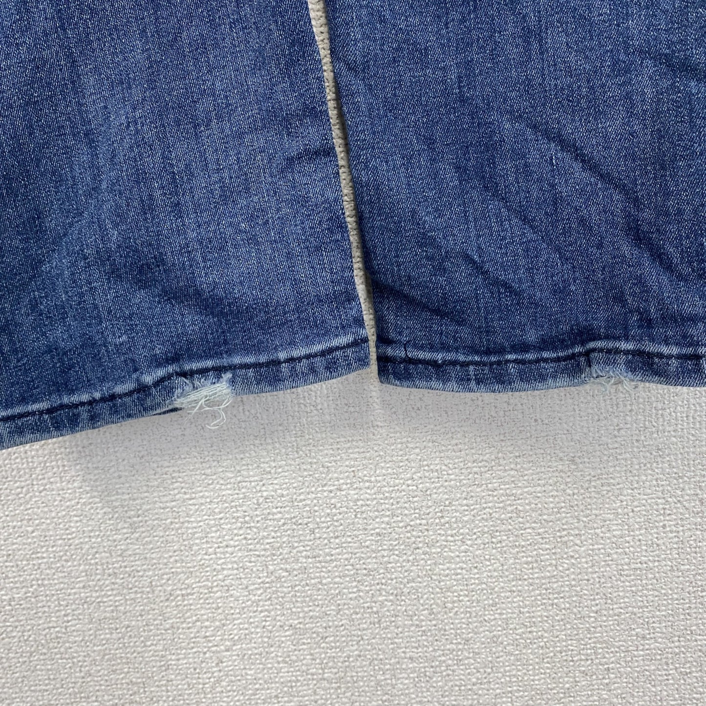 Levi’s　リーバイス　541　デニムパンツ/ジーンズ　縦落ち　インディゴ　W36サイズ