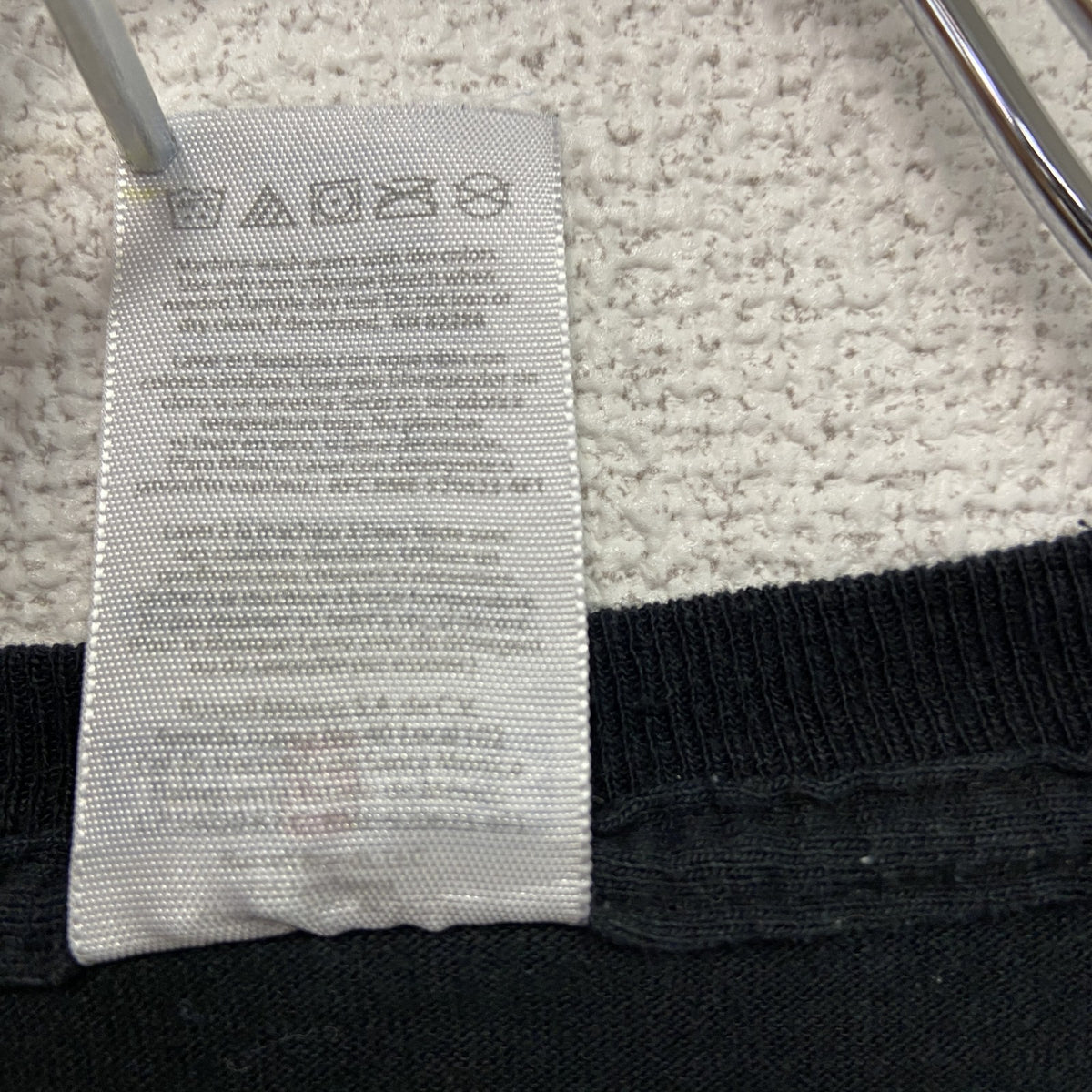 JERZEES　半袖アーティストTシャツ　Gangnam Style　江南スタイル　PSY　黒　ブラック　Mサイズ　古着