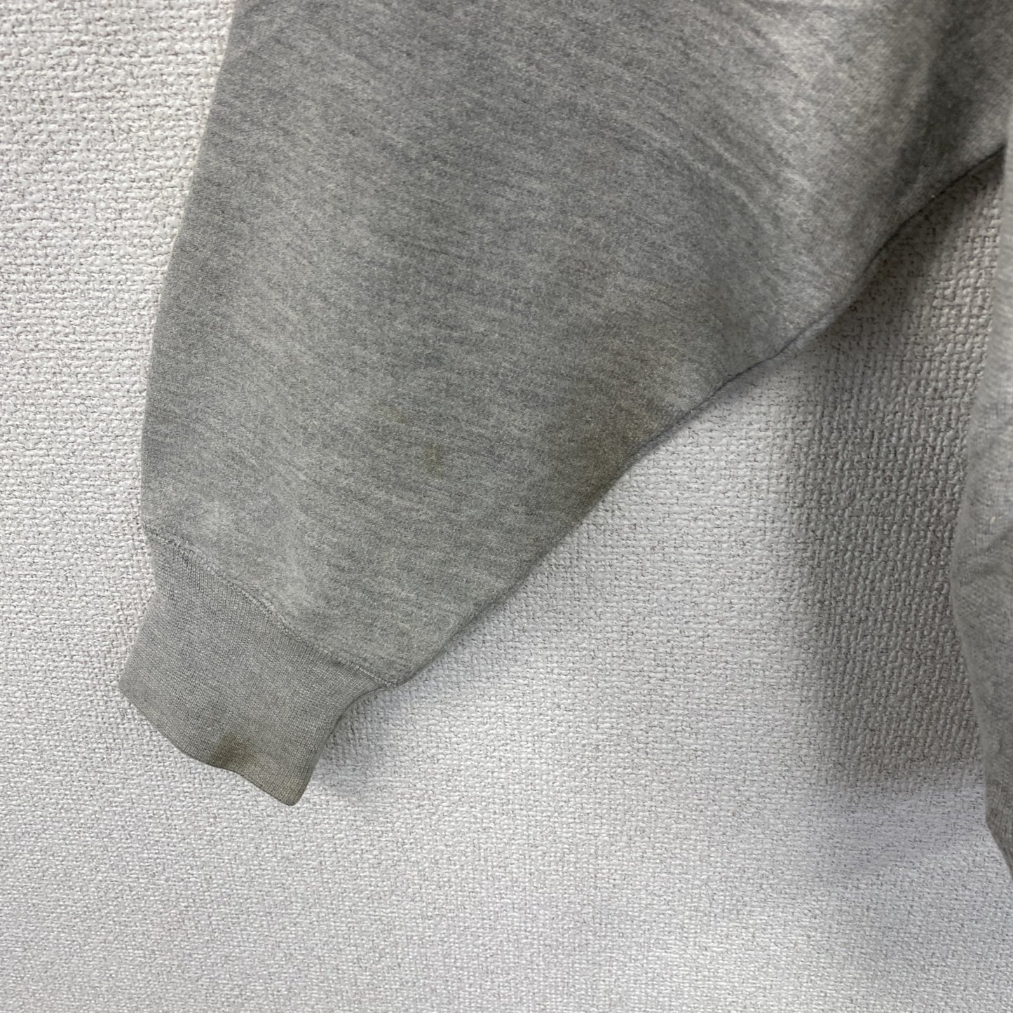 Champion　チャンピオン　リバースウィーブ　スウェットパーカー/フーディー　グレー　XLサイズ