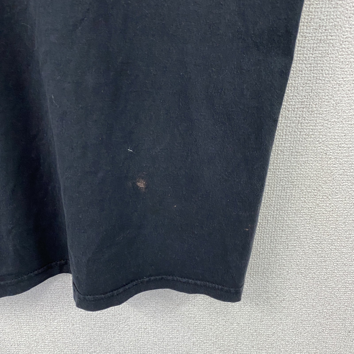 JOURNAL STANDARD relume　レリューム　ジョージバリス　マリリンモンロー　半袖プリントTシャツ　黒　ブラック　Lサイズ　古着