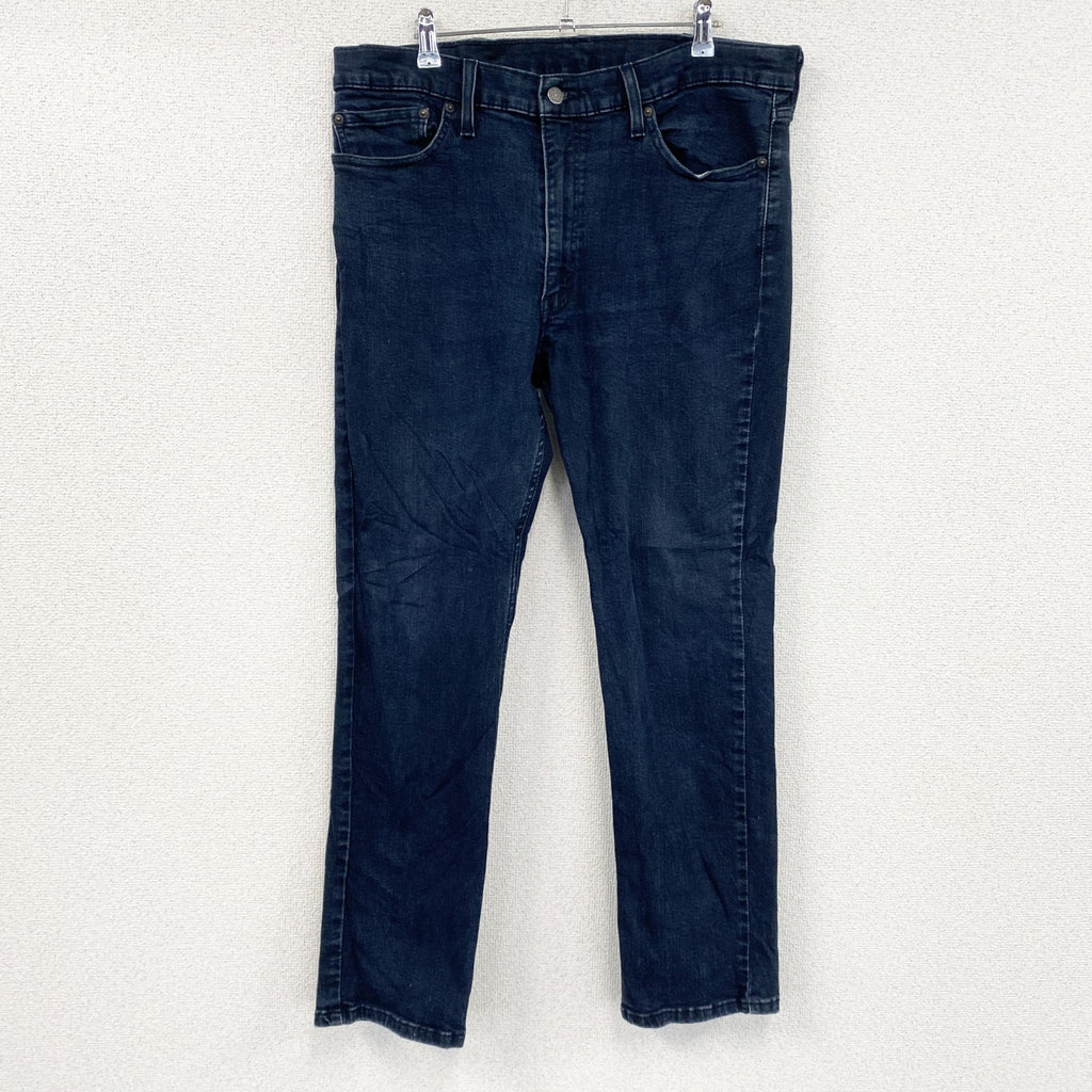 Levi’s　リーバイス　511　デニムパンツ/ジーンズ　インディゴ　W30サイズ　古着