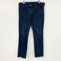Levi’s　リーバイス　511　デニムパンツ/ジーンズ　インディゴ　W30サイズ　古着