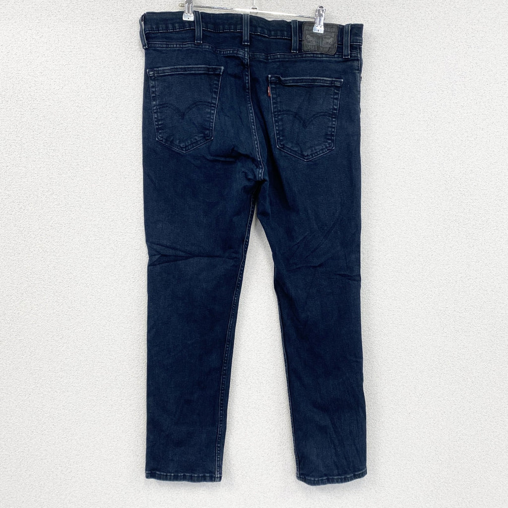 Levi’s　リーバイス　511　デニムパンツ/ジーンズ　インディゴ　W30サイズ　古着