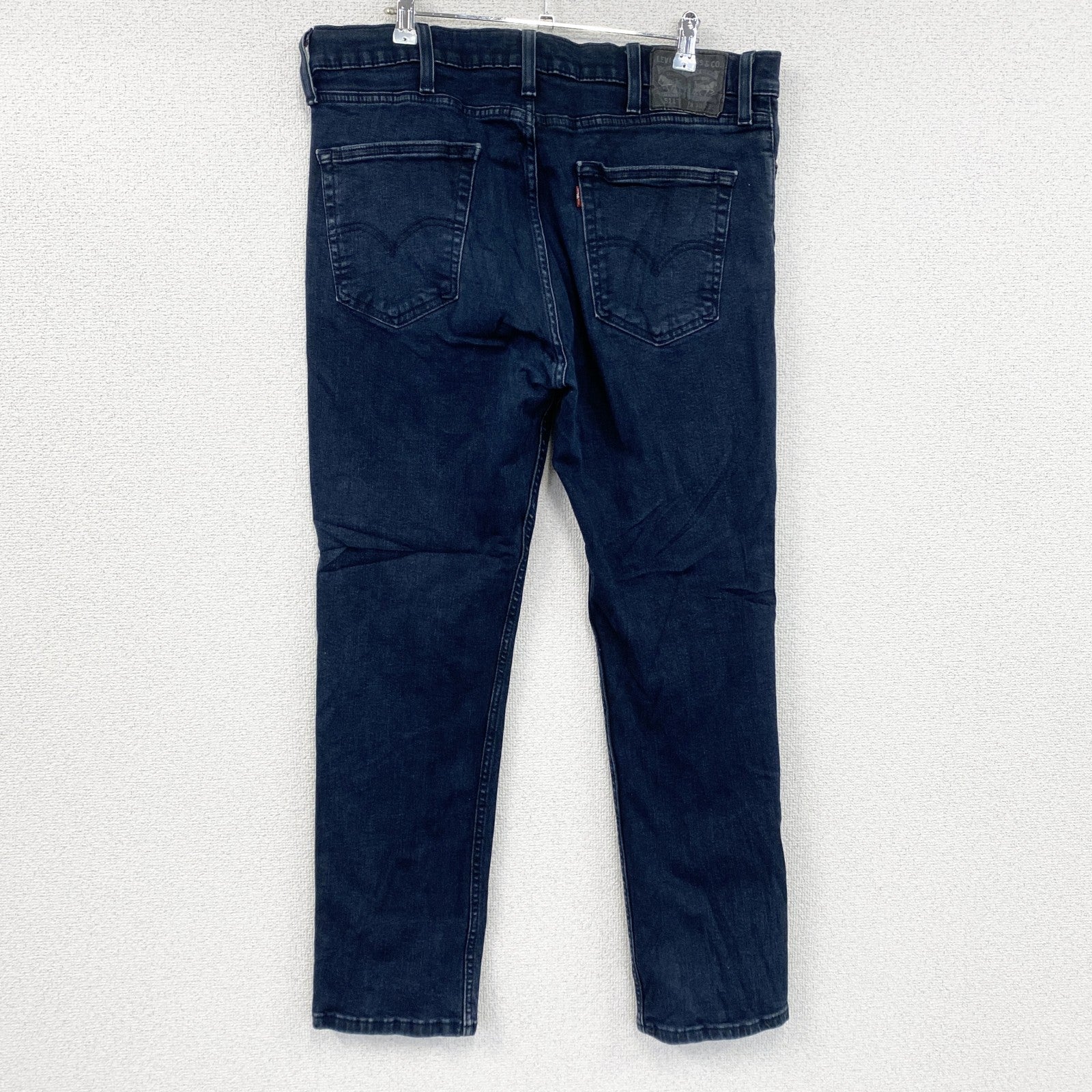 Levi’s　リーバイス　511　デニムパンツ/ジーンズ　インディゴ　W30サイズ　古着