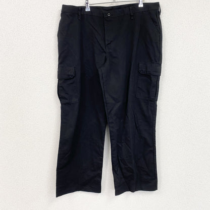 REDKAP　レッドキャップ　カーゴパンツ　ワークパンツ　黒　ブラック　W20サイズ