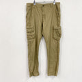 Wrangler　ラングラー　カーゴパンツ　ベージュ　W38サイズ　古着