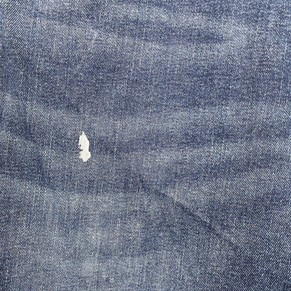 Levi’s　リーバイス　SIDNATURE　デニムパンツ/ジーンズ　鬼ヒゲ　インディゴ　W33サイズ