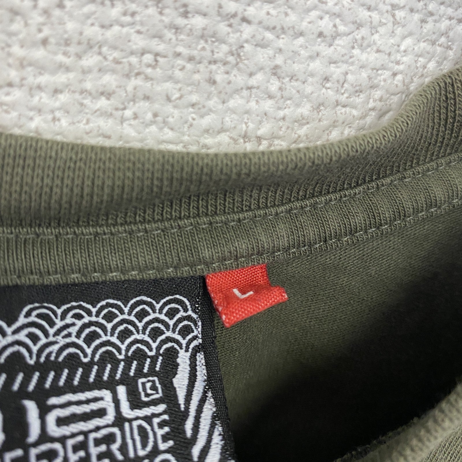 aniwal　VOLKSWAGEN　フォルクスワーゲン　ワーゲンバス　半袖Tシャツ　茶色　ブラウン　Lサイズ　古着