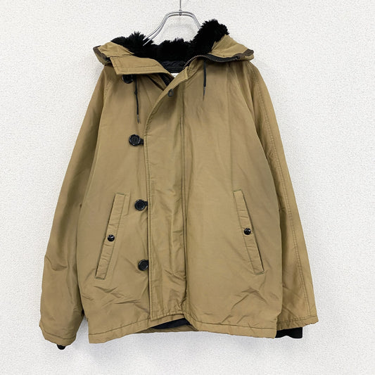 90s　SPIEWAK　スピワック　Golden Fleece　N-2Bタイプ　フライトジャケット　キャメル　40サイズ