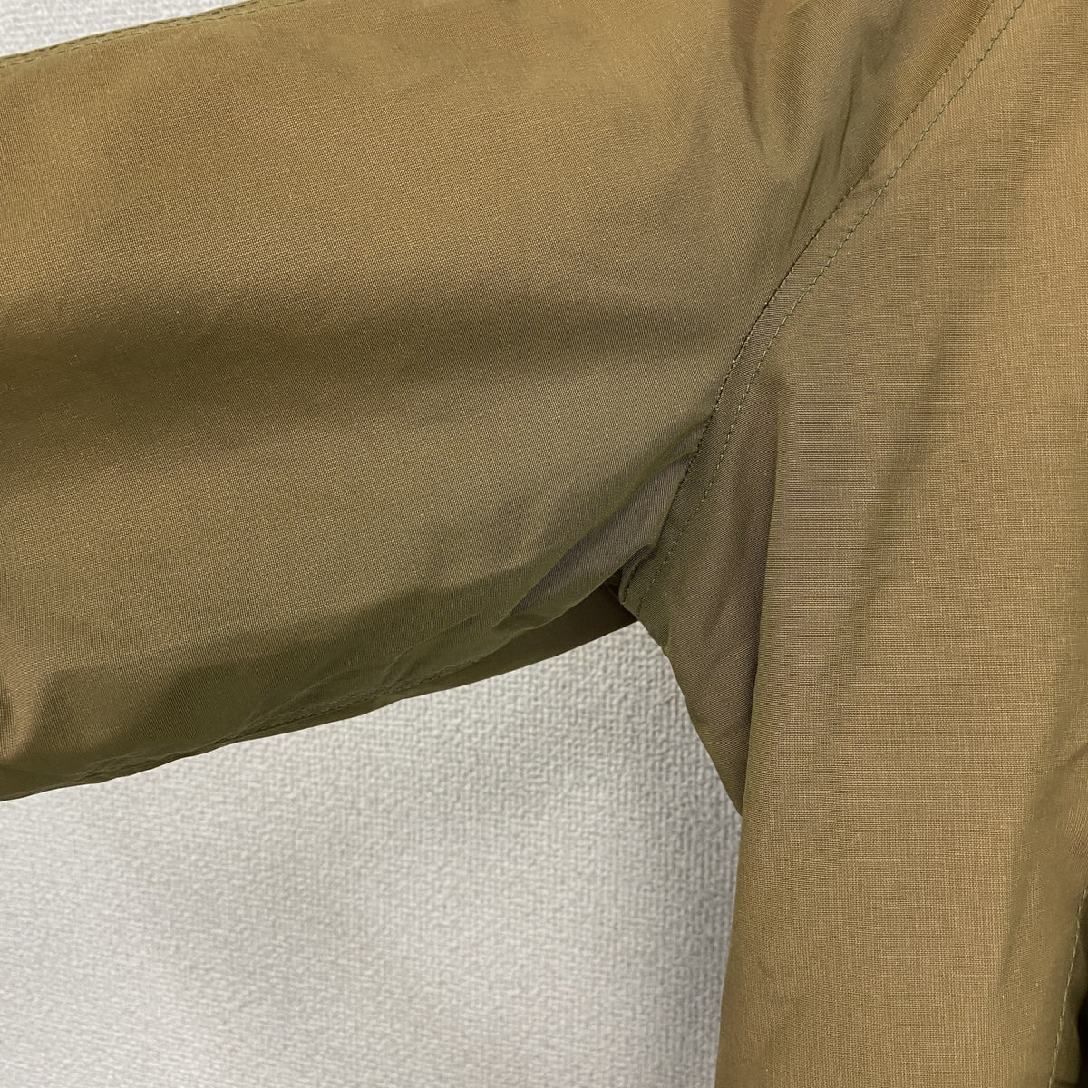 90s　SPIEWAK　スピワック　Golden Fleece　N-2Bタイプ　フライトジャケット　キャメル　40サイズ　　ヴィンテージ　古着