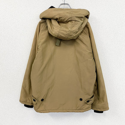 90s　SPIEWAK　スピワック　Golden Fleece　N-2Bタイプ　フライトジャケット　キャメル　40サイズ