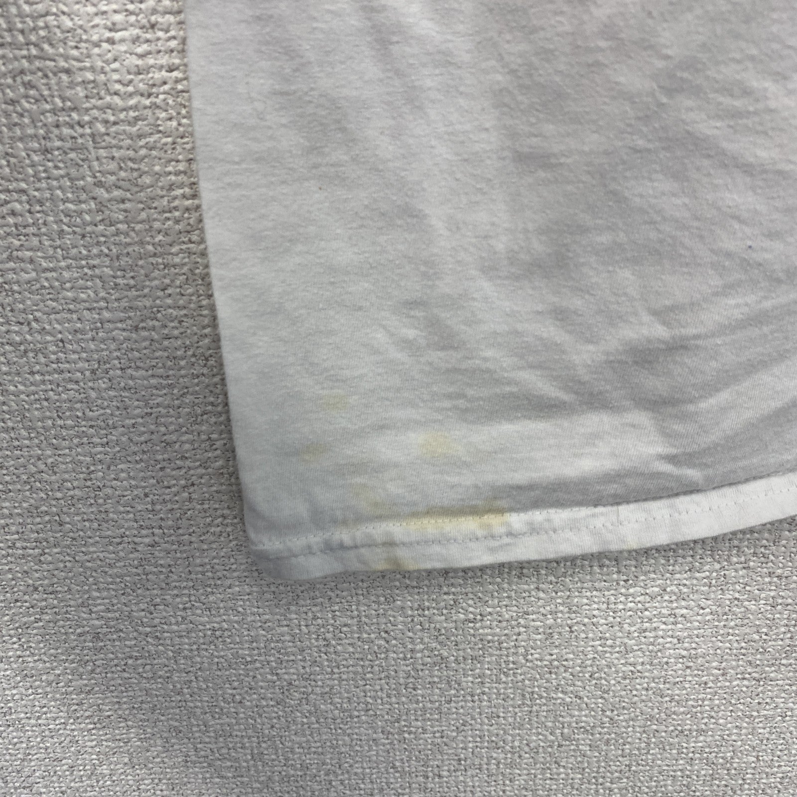 GILDAN　ギルダン　Volkswagen　フォルクスワーゲン　半袖Tシャツ　白　ホワイト　2XLサイズ　古着