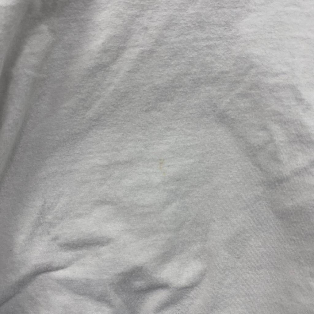 GILDAN　ギルダン　Volkswagen　フォルクスワーゲン　半袖Tシャツ　白　ホワイト　2XLサイズ　古着