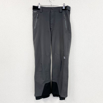 THE NORTH FACE　ザ・ノースフェイス　GORE-TEX　クライムライトストレッチパンツ　ナイロンパンツ　ダークグレー　Lサイズ