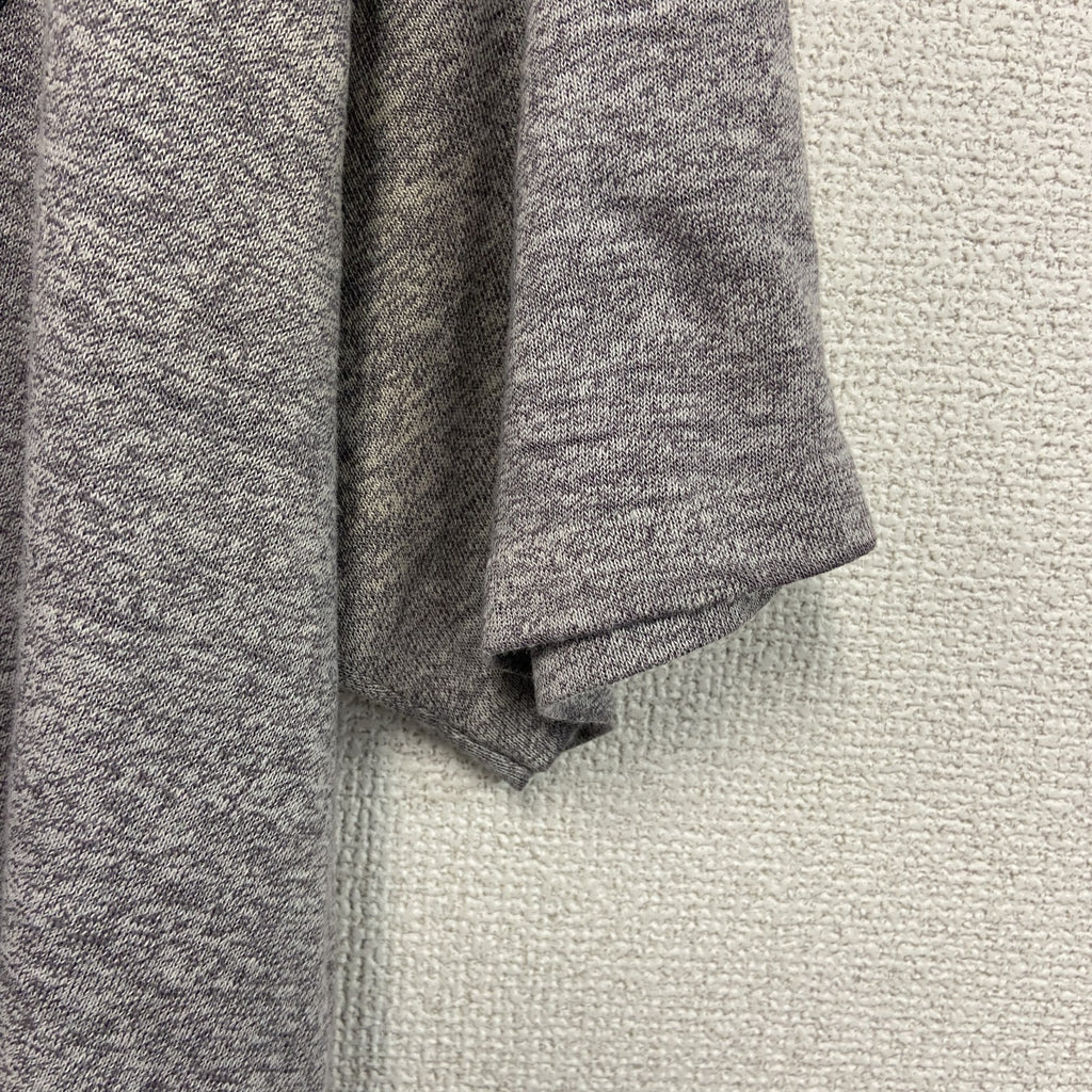ARMY　半袖プリントTシャツ　シングルステッチ　グレー カットソー メンズ 古着