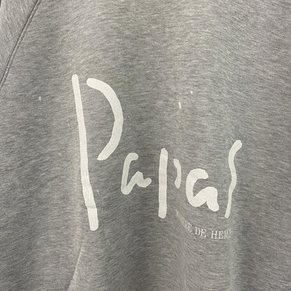 Papas　スウェット/トレーナー　グレー
