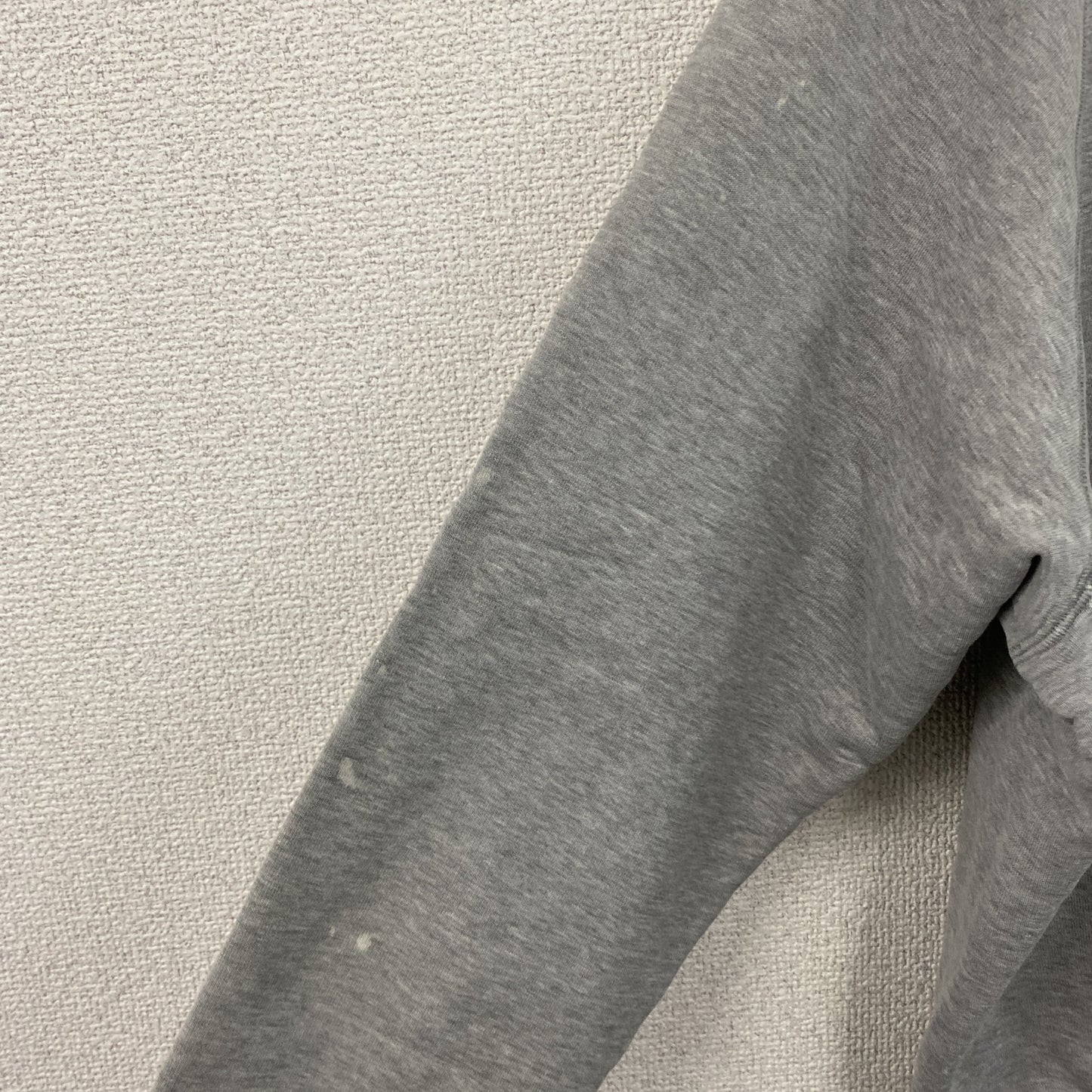 Papas　スウェット/トレーナー　グレー