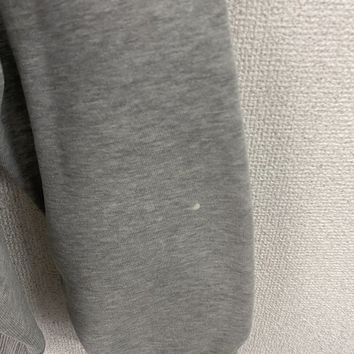 Papas　スウェット/トレーナー　グレー