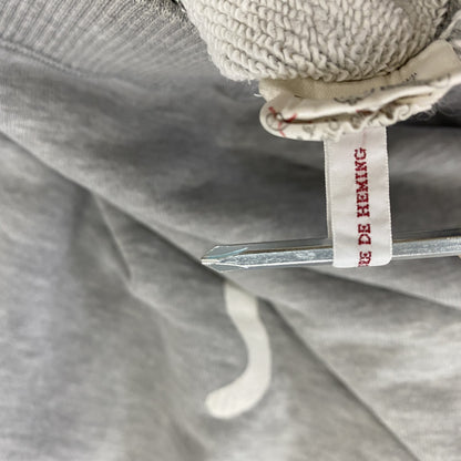 Papas　スウェット/トレーナー　グレー