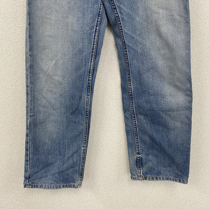 Levi’s　リーバイス　503　デニムパンツ/ジーンズ　縦落ち　ジップフライ　インディゴ　W30サイズ