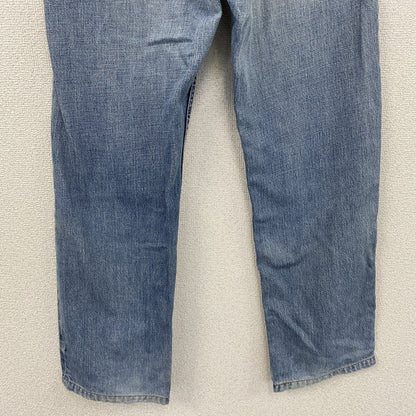 Levi’s　リーバイス　503　デニムパンツ/ジーンズ　縦落ち　ジップフライ　インディゴ　W30サイズ
