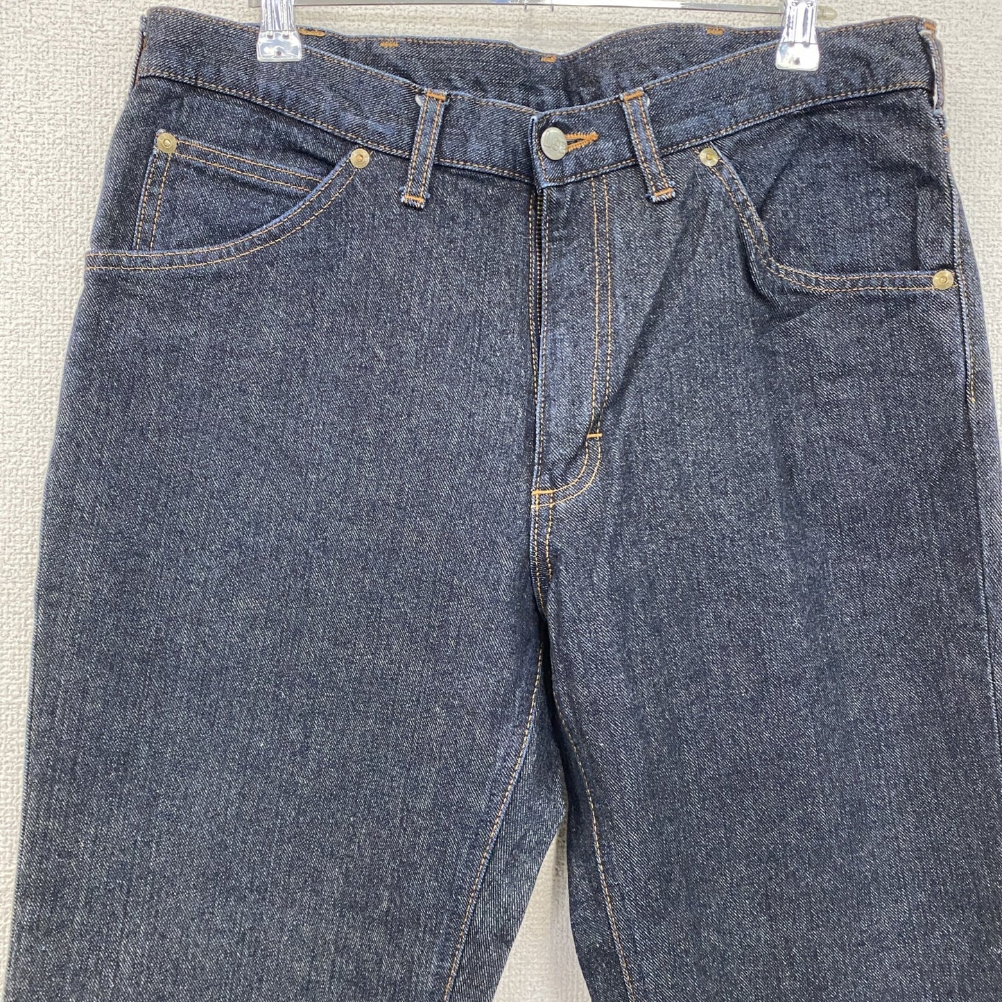 Lee　リー　デニムパンツ/ジーンズ　インディゴ　W34サイズ