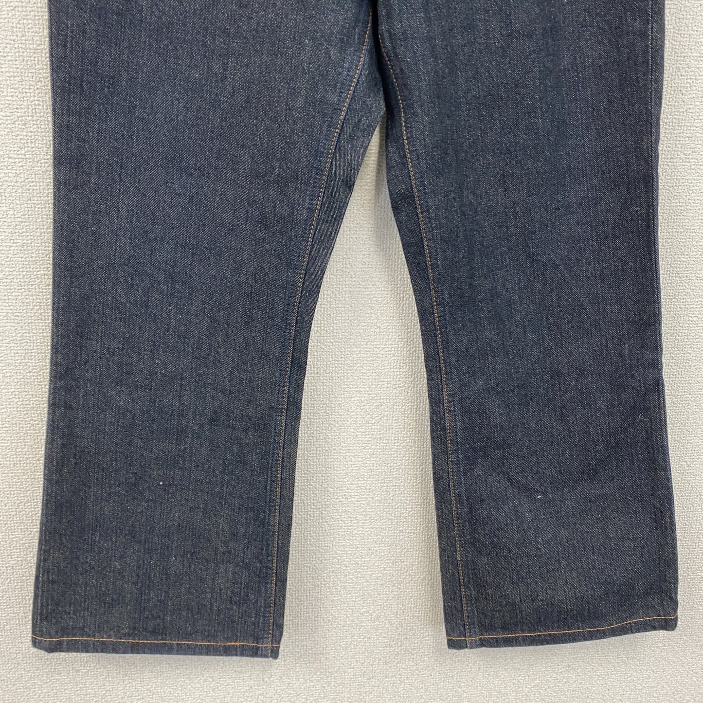 Lee　リー　デニムパンツ/ジーンズ　インディゴ　W34サイズ