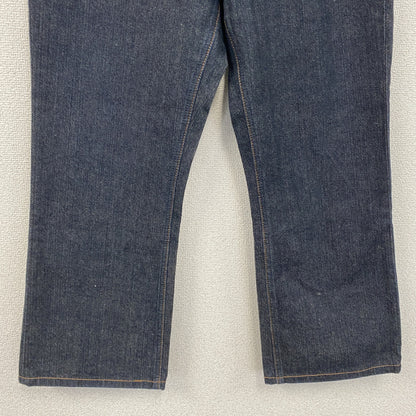 Lee　リー　デニムパンツ/ジーンズ　インディゴ　W34サイズ