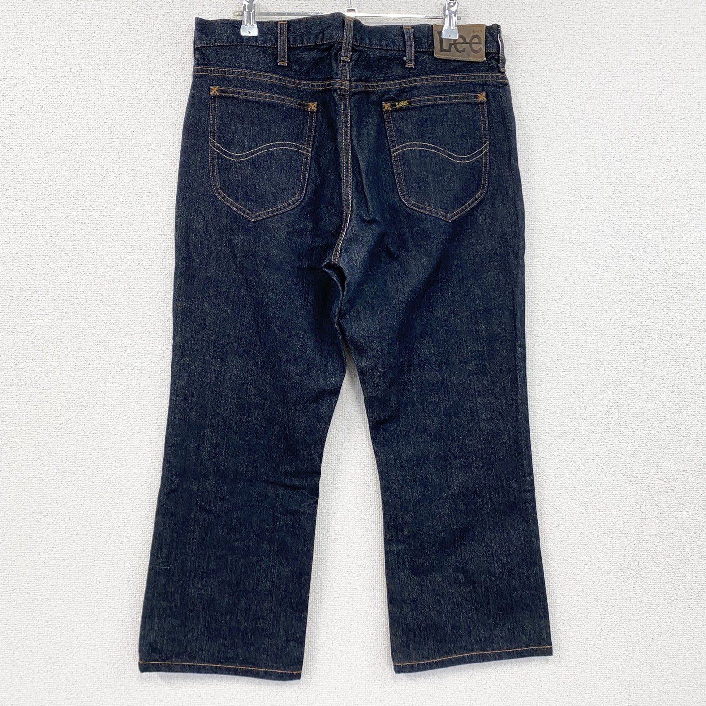 Lee　リー　デニムパンツ/ジーンズ　インディゴ　W34サイズ