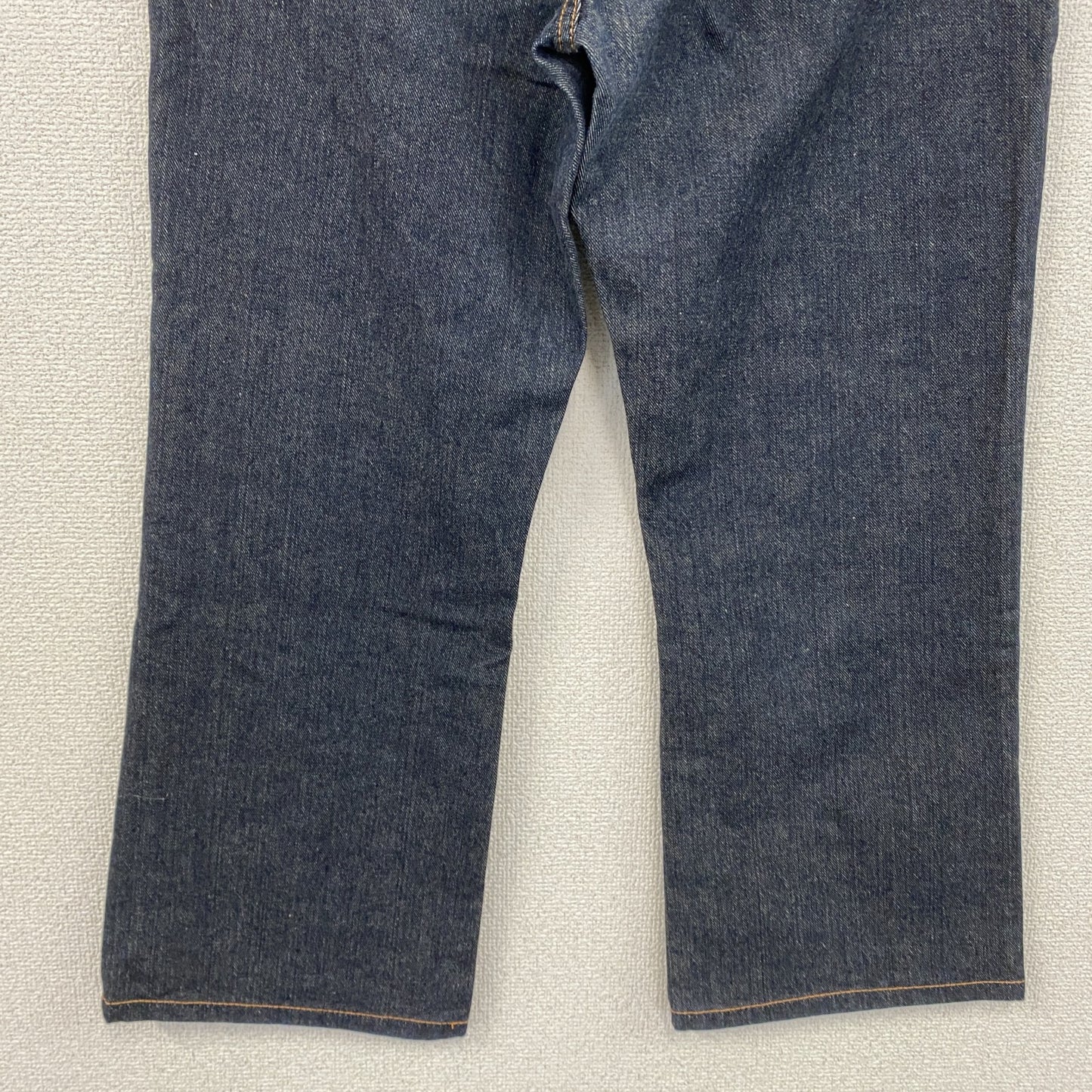 Lee　リー　デニムパンツ/ジーンズ　インディゴ　W34サイズ