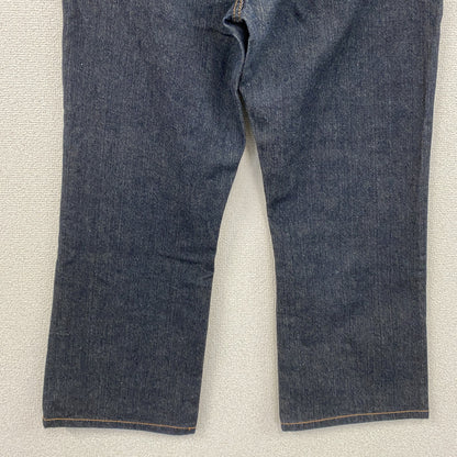 Lee　リー　デニムパンツ/ジーンズ　インディゴ　W34サイズ