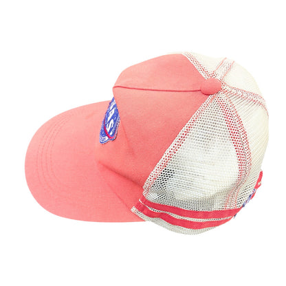 00s　サザンオールスターズ　メッシュキャップ　ヴィンテージ　30周年ライブ　オレンジ